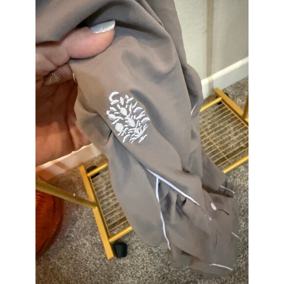 Free People Deep in the Valley Onesie NWOT XS - Picture 8 of 9
